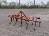 Cultivateur Evers Welsh 11 tands kultivator  cultivator