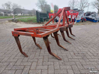 Cultivateur Evers Welsh 11 tands kultivator  cultivator