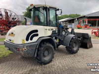 Chargeuse sur pneus Terex TL120 Shovel 36 km/h