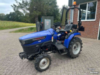 Tracteur pour horticulture Farmtrac FT20
