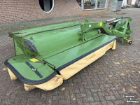 Faucheuse Krone Easy Cut R 320 CV