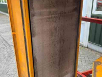 Remplisseur de caisses Bijlsma Hercules Kistenvuller KV 270-2x190