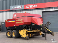 Presses New Holland BB960