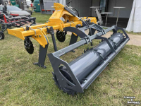 Décompacteur Dondi RT85L-3 grasland woel