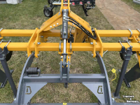 Décompacteur Dondi RT85L-3 grasland woel