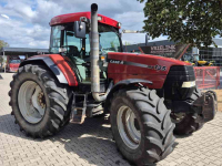 Tracteur Case-IH MX135 maxxum 40Kmh met kruipversnelling
