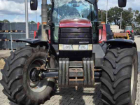 Tracteur Case-IH MX135 maxxum 40Kmh met kruipversnelling