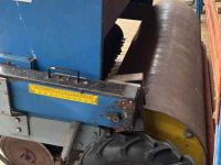 Machine à resemer Vredo DZ 2 meter doorzaaimachine