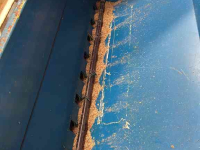 Machine à resemer Vredo DZ 2 meter doorzaaimachine