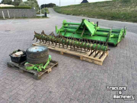 Fraise rotative  AVR Multivator
