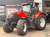 Tracteur Case-IH Puma 175 CvxDrive