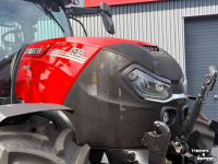 Tracteur Case-IH Puma 175 CvxDrive