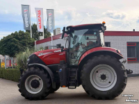 Tracteur Case-IH Puma 175 CvxDrive