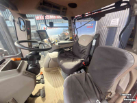 Tracteur Case-IH Puma 175 CvxDrive