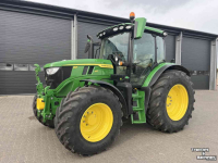 Tracteur John Deere 6 R 140