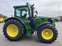 Tracteur John Deere 6 R 140