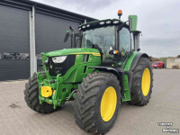 Tracteur John Deere 6 R 140