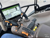 Tracteur John Deere 6 R 140