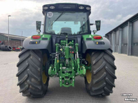 Tracteur John Deere 6 R 140