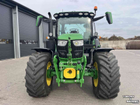 Tracteur John Deere 6 R 140
