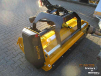 Rotobroyeur Müthing MU-H 160-31