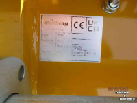 Rotobroyeur Müthing MU-H 160-31