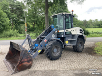 Chargeuse sur pneus Terex TL120