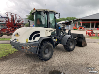 Chargeuse sur pneus Terex TL120