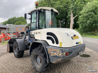 Chargeuse sur pneus Terex TL120