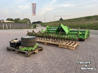 Fraise rotative AVR AVR Multivator