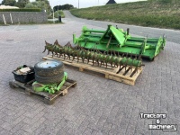 Fraise rotative AVR AVR Multivator