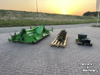 Fraise rotative AVR AVR Multivator