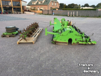 Fraise rotative AVR AVR Multivator
