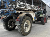Pulvérisateur Evrard Meteor 4200