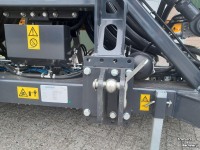 Injecteur de prairie Veenhuis Fullject X-line 9.00