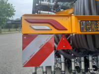 Injecteur de prairie Veenhuis Fullject X-line 9.00