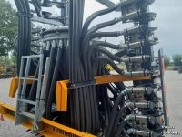 Injecteur de prairie Veenhuis Fullject X-line 9.00