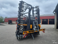 Injecteur de prairie Veenhuis Fullject X-line 9.00
