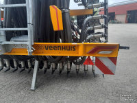 Injecteur de prairie Veenhuis Fullject X-line 9.00