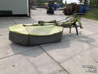 Faucheuse Claas Corto 210 N trommelmaaier