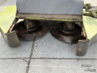 Faucheuse Claas Corto 210 N trommelmaaier