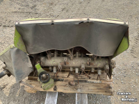Faucheuse Claas Corto 210 N trommelmaaier