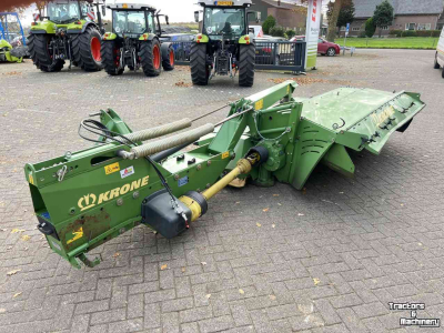 Faucheuse Krone Easy Cut R 320 CV
