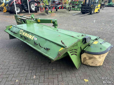Faucheuse Krone Easy Cut R 320 CV