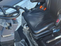 Chargeuse sur pneus Giant G2700