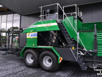 Presses Knoll MultiBaler XL