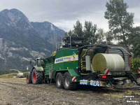 Presses Knoll MultiBaler XL