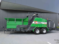 Presses Knoll MultiBaler XL