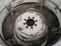 Roues, Pneus, Jantes, Barillets Jumelage Alliance 230-95R48