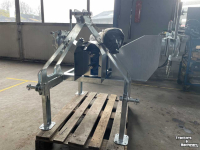 Pompe à lisier  Nijenhuis MIK300